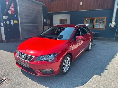 Seat Leon ST