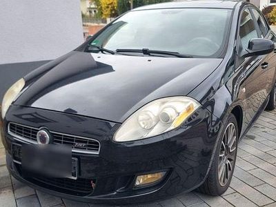 Fiat Bravo