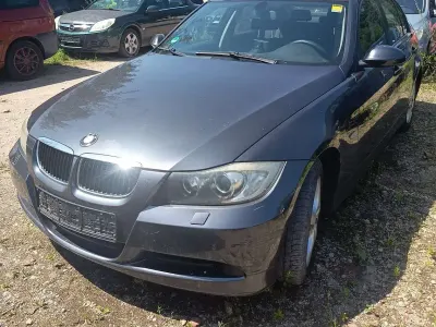 Gebraucht BMW 318