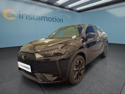 DS Automobiles DS3 Crossback