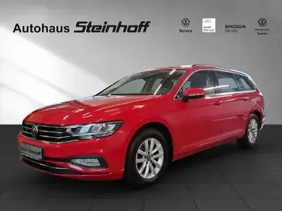 Gebraucht VW Passat