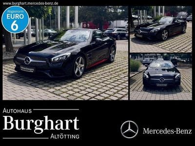 Mercedes SL400