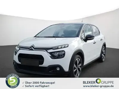 Gebraucht Citroën C3