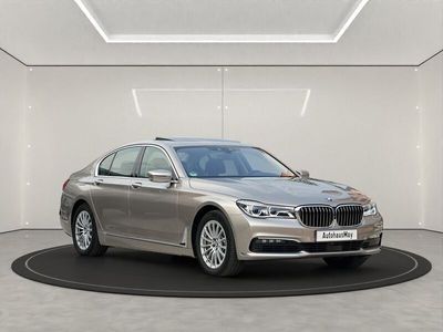 BMW 750