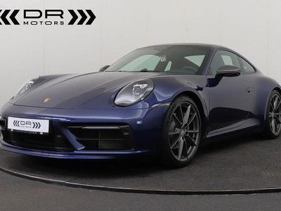 Porsche 911 Carrera T