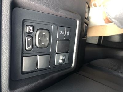 gebraucht Toyota Land Cruiser 2.8 D-4D AT Comfort Apple/Android Keyless