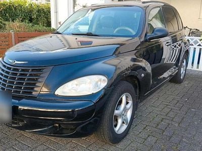 Chrysler PT Cruiser