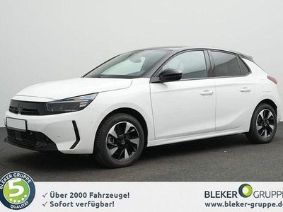 Gebraucht Opel Corsa-e 114 kW (156 PS) 2025 Andere Kleinwagen