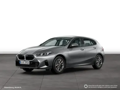 Gebraucht BMW 120 156 PS (114 kW) 2025 Grau Kleinwagen