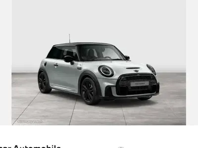 Gebraucht Mini Cooper S Countryman 178 PS (130 kW) 2022 Silber SUV