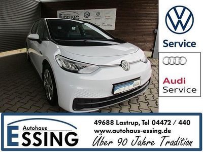 Gebraucht VW ID.3 Pro Performance 150 kW (204 PS) 2021 Othercolor Kleinwagen