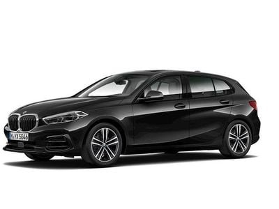 Gebraucht 2025 BMW 118 Shadowline Kleinwagen | 26.430 € (Superpreis)