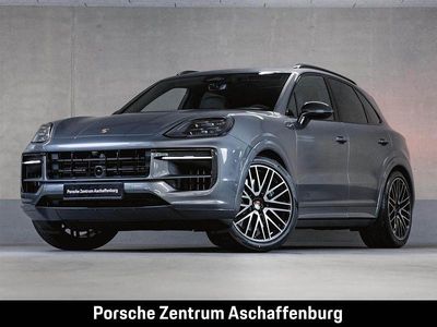 Neu Porsche Cayenne GTS Sport 500 PS (367 kW) 2026 Grau SUV