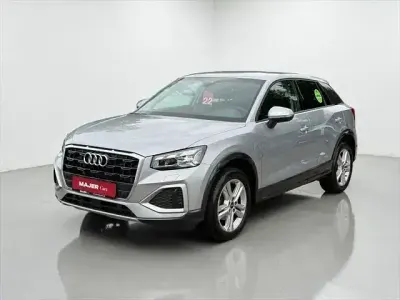 Gebraucht Audi Q2