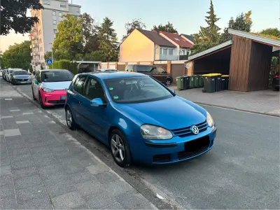Gebraucht VW Golf IV