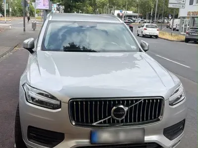 Gebraucht Volvo XC90