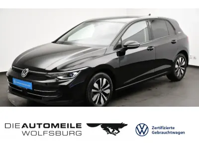 Brugt VW Golf VIII Goal 150 HK (110 kW) 2025 Sedan