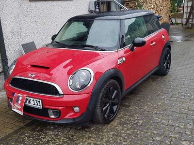 gebraucht Mini Cooper S One