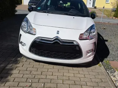 Gebraucht Citroën DS3