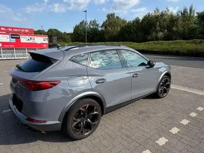 Gebraucht Cupra Formentor