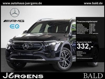 Mercedes EQB300