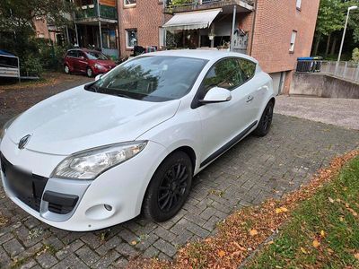 Renault Mégane III