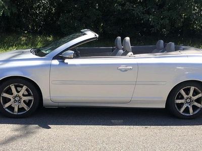 Volvo C70