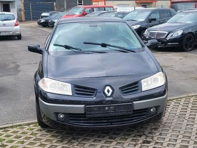 gebraucht Renault Mégane Cabriolet - Avantage