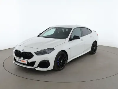 Gebraucht BMW M235