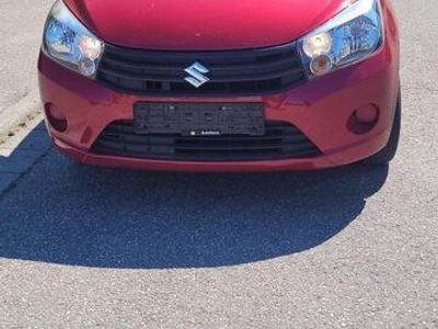 Suzuki Celerio