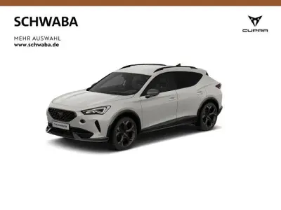 Brugt Cupra Formentor