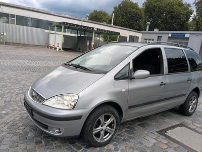 Ford Galaxy