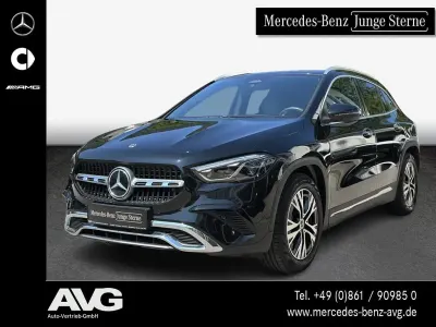 Gebraucht Mercedes GLA200