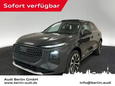 Gebraucht Audi Q3 Sport 272 PS (200 kW) 2026 Tamboragrau metallic SUV