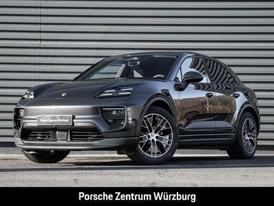 Gebraucht Porsche Macan 264 kW (360 PS) 2024 Vulkangraumetallic SUV