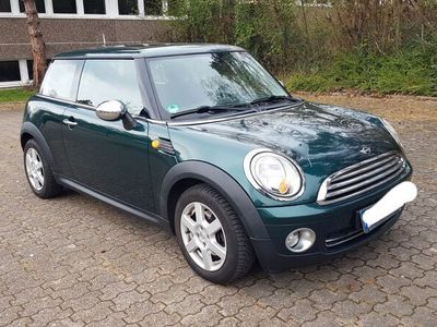 gebraucht Mini Cooper Cooper