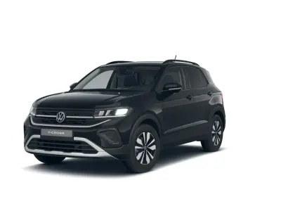 Gebraucht VW T-Cross Goal 150 PS (110 kW) 2026 SUV