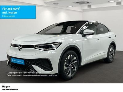 Gebraucht VW ID.5 Pure 125 kW (170 PS) 2025 SUV