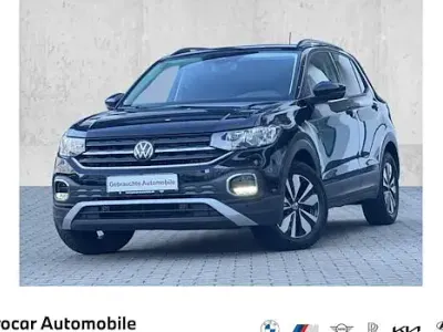 Gebraucht VW T-Cross