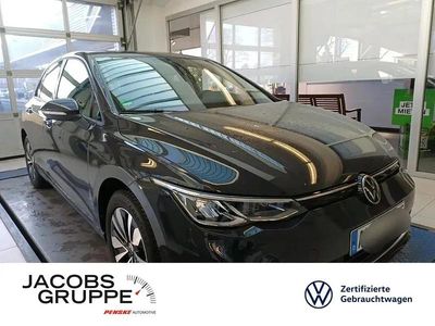 Gebraucht VW Golf VIII Move 150 PS (110 kW) 2024 Grau Limousine