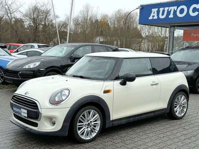 gebraucht Mini ONE Pepper ll*Navigation*TEMP*TÜV NEU*