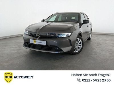 Używany Opel Astra Business Elegance 131 KM (96 kW) 2024 Szary Kombi