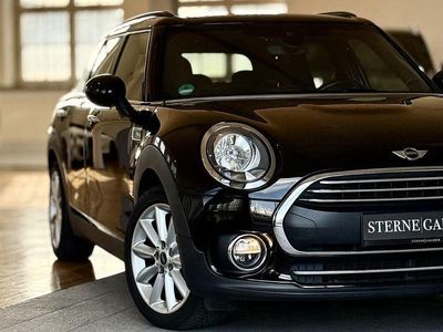 Mini One D Clubman