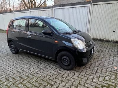 gebraucht Daihatsu Cuore * 03/2008 * 4trg * Servo * 138tkm * TÜV 01/25 *