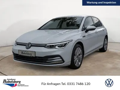 Gebraucht VW Golf VIII