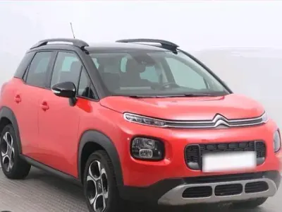 Usado Citroën C3