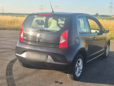 Gebraucht Seat Mii