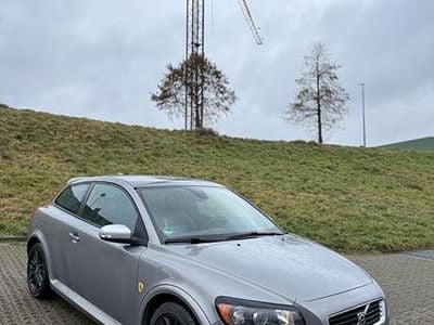 Gebraucht Volvo C30 180 PS (132 kW) 2008 Silber Kleinwagen