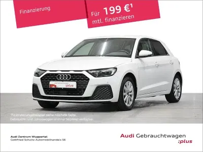 Gebraucht Audi A1 Sportback