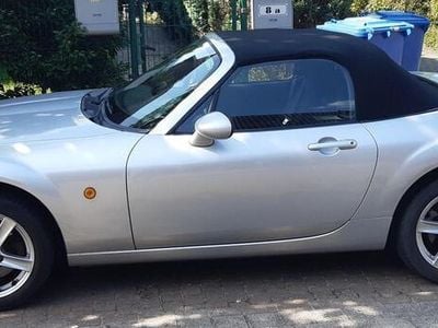 Mazda MX5